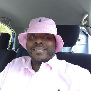 Meet your Posher, Rahsaan